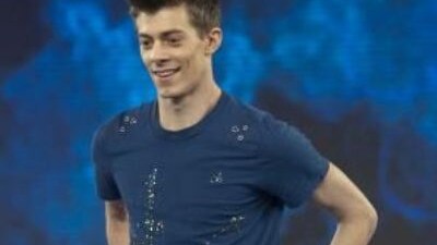 Denny Lodi ad Amici 10
