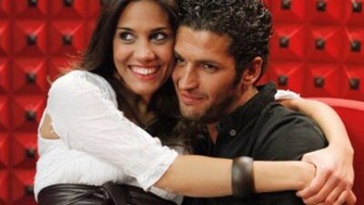 Rosa Baiano ed Emanuele