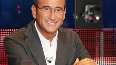 Carlo Conti conduce lo speciale l'Eredità