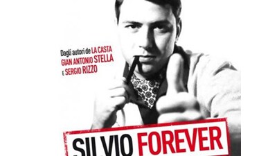 silvio forever
