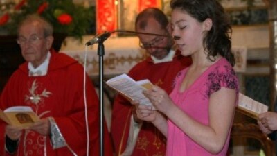 Yara Gambirasio a Quarto Grado