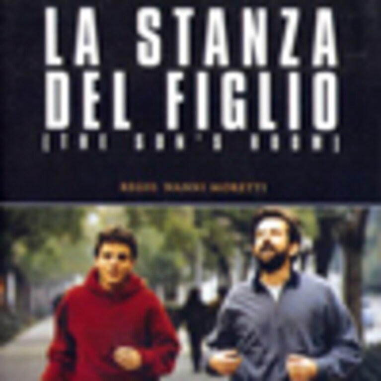 La Stanza del figlio