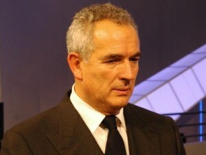 Malore per Lamberto Sposini a La vita in diretta