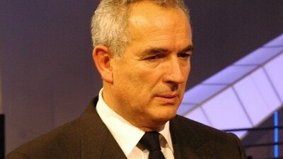 Malore per Lamberto Sposini a La vita in diretta