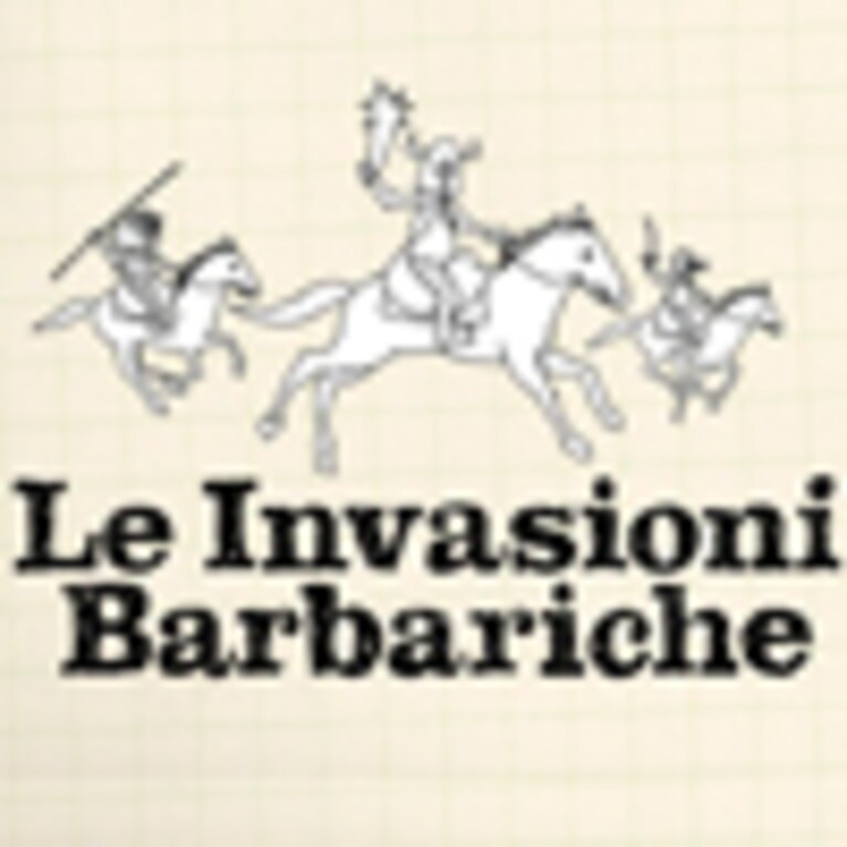 Le invasioni barbariche