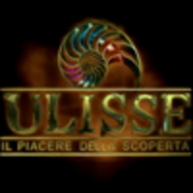 Ulisse Il piacere della scoperta