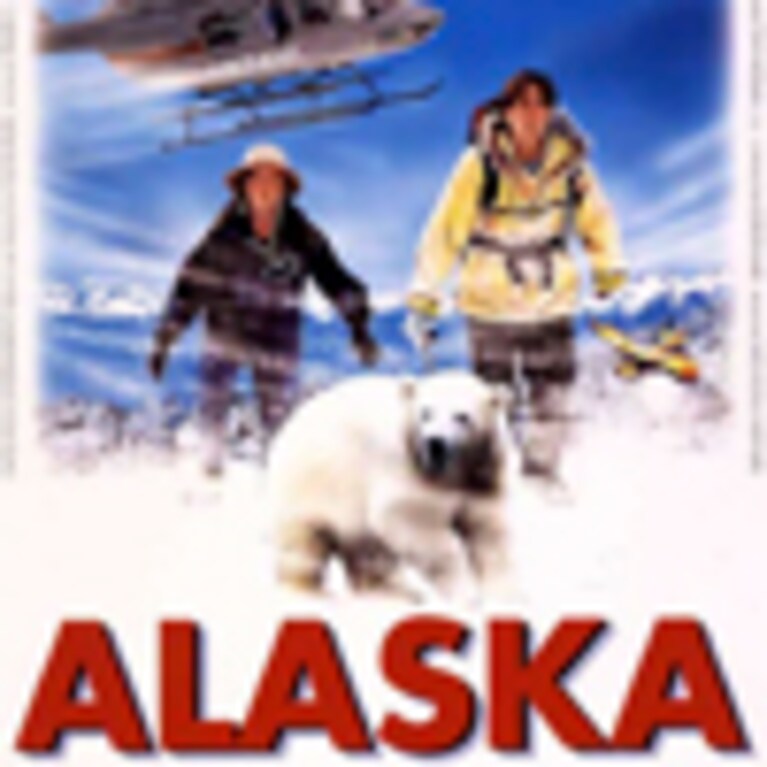 alaska