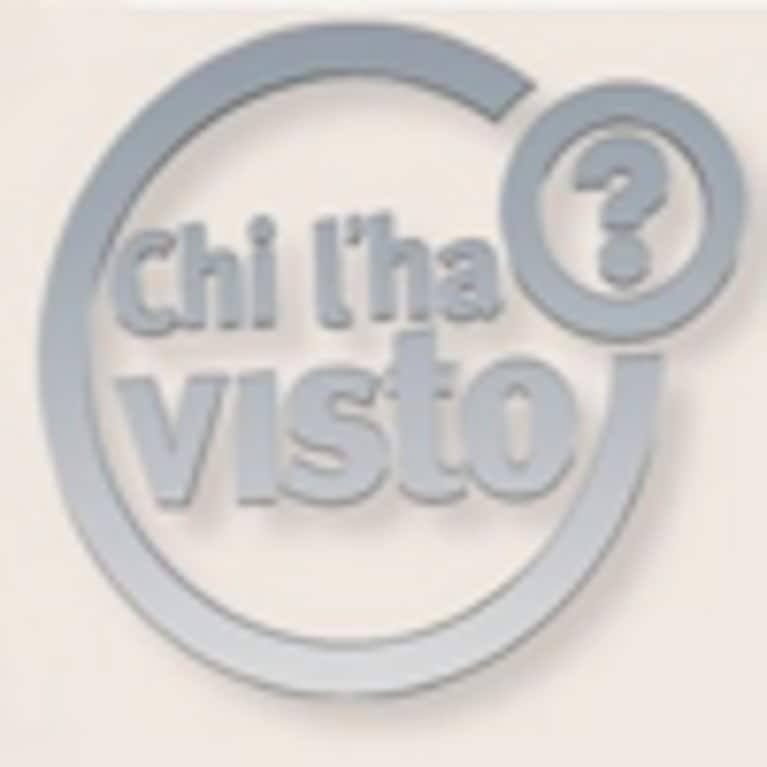chi l'ha visto su rai 3