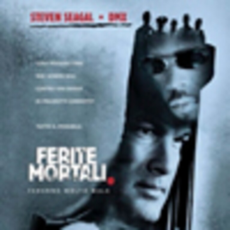 ferite mortali