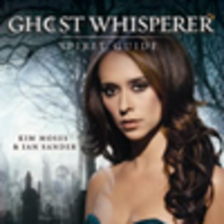 ghost whisperer