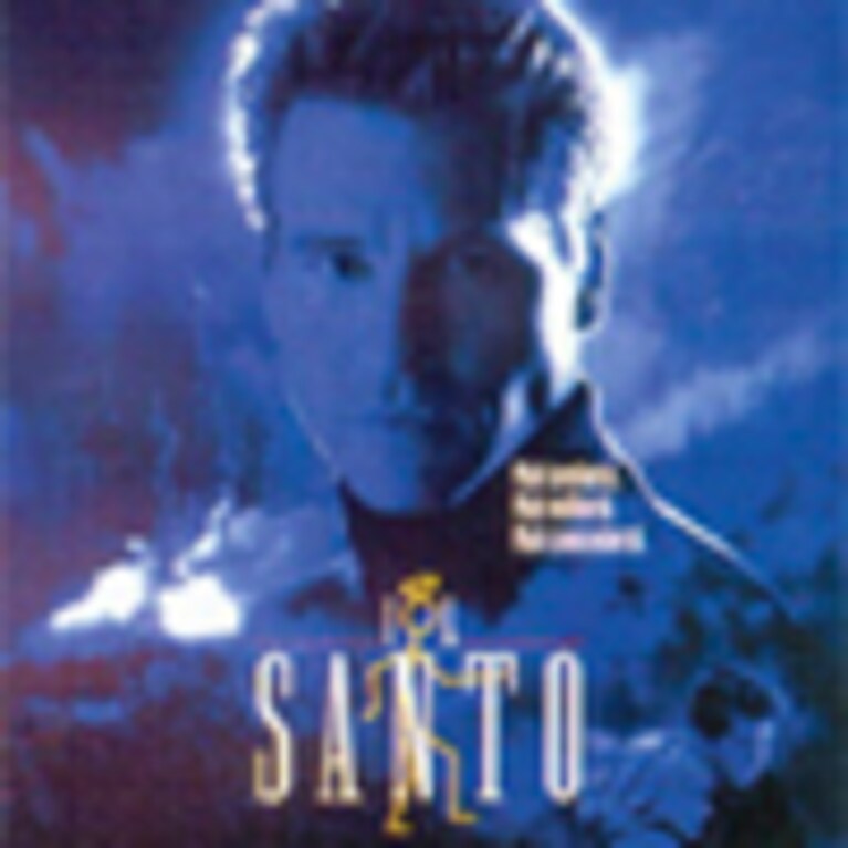 il santo