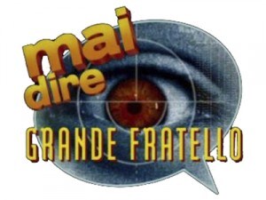 mai dire grande fratello