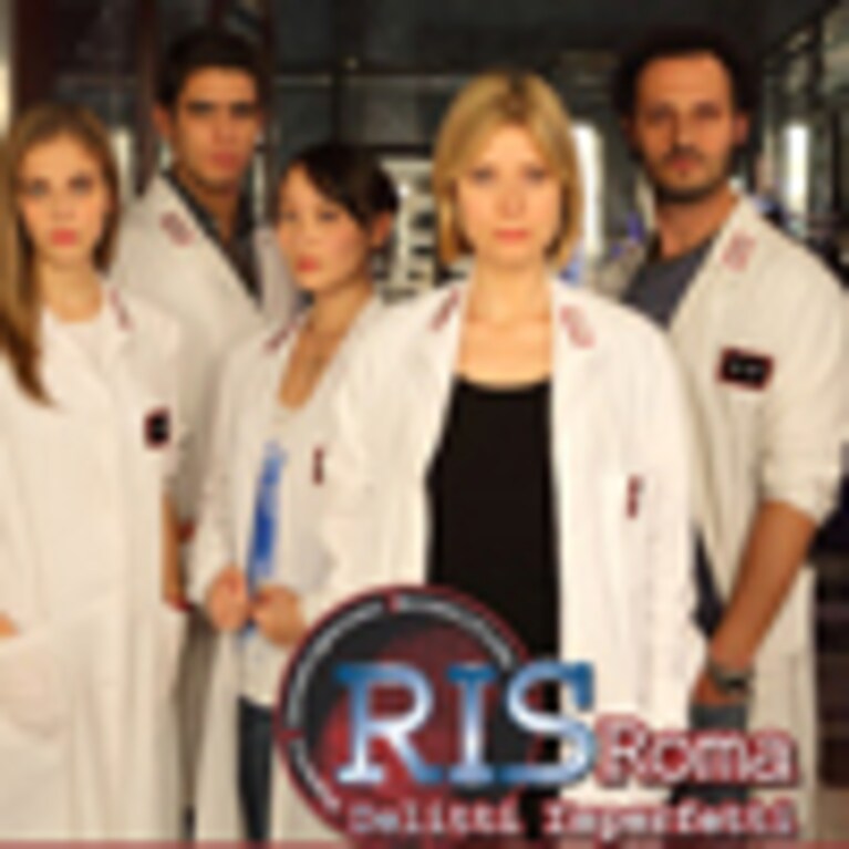 ris roma 2