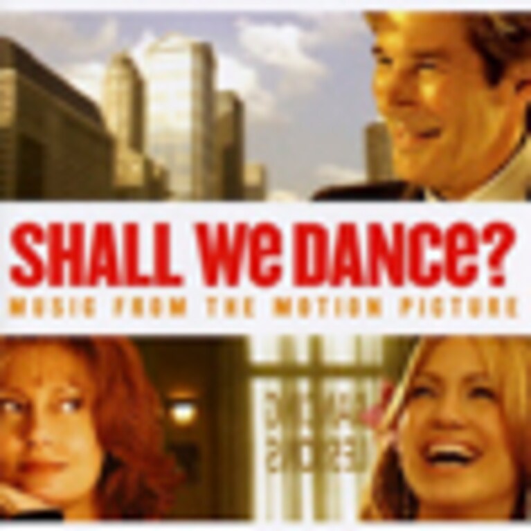 shall we dance