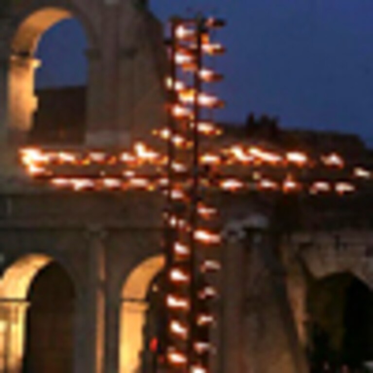 via crucis