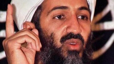 Bin Laden morto