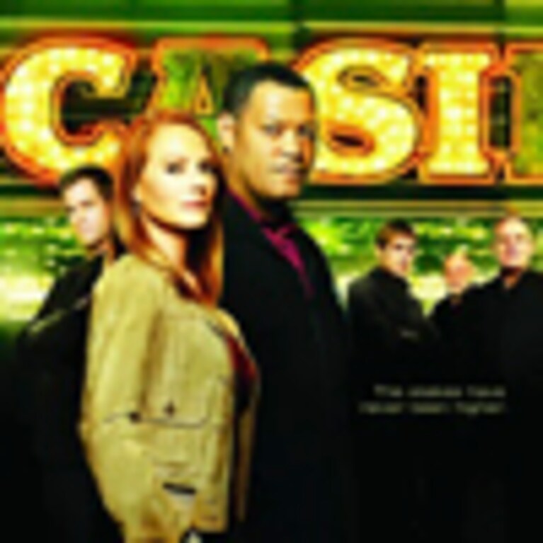 CSI 10 su italia 1