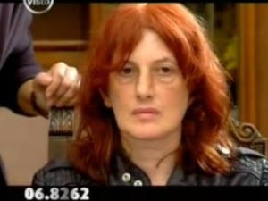 Concetta Spagnolo a Chi l'ha visto