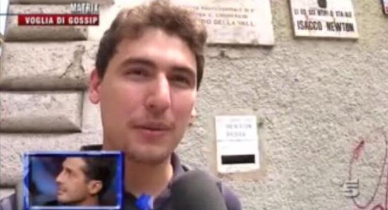 Fabrizio Corona