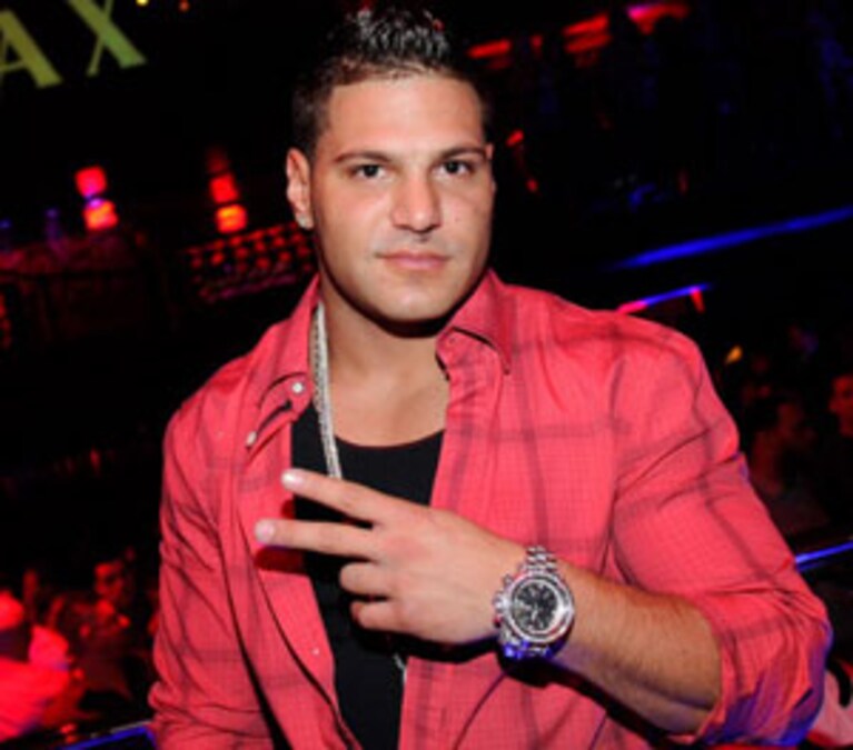 Ronnie Ortiz-Magro