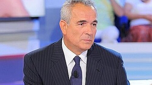 Lamberto Sposini fuori pericolo di vita