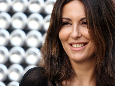 Sabrina Ferilli