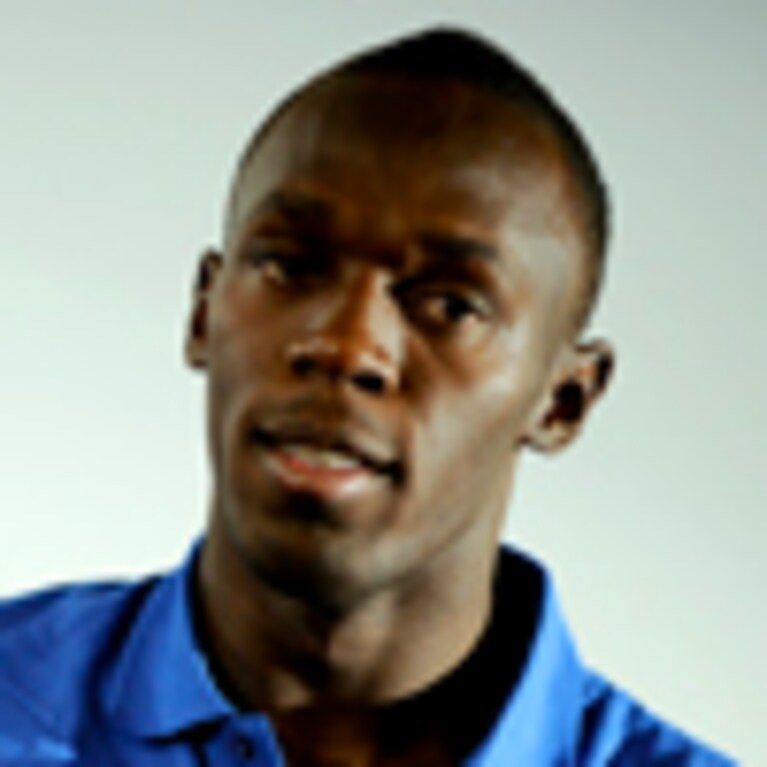 bolt al galà