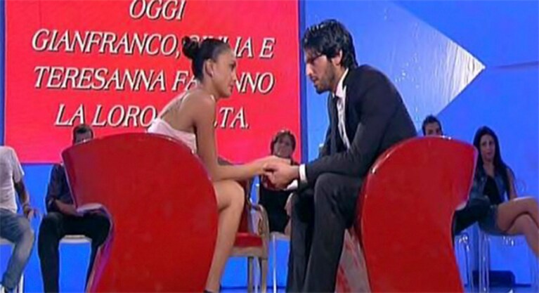 gianfranco e valeria