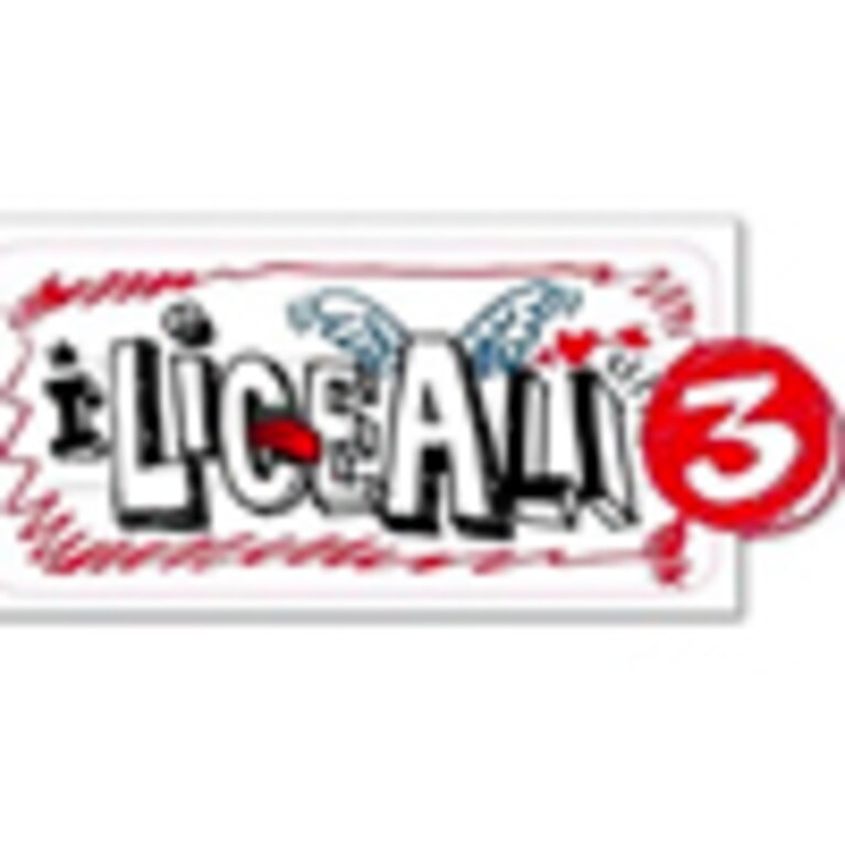 i liceali 3 fiction di canale 5