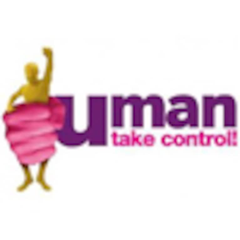 uman take control