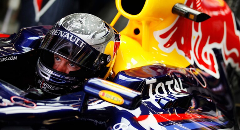 vettel