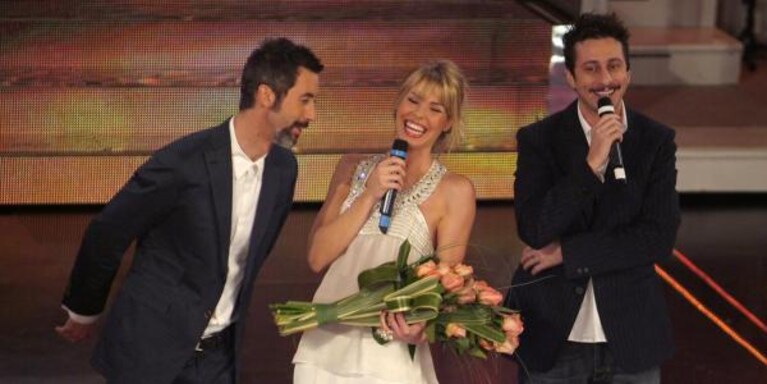 Luca e Paolo
