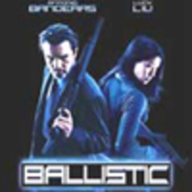 ballistic film su rete 4