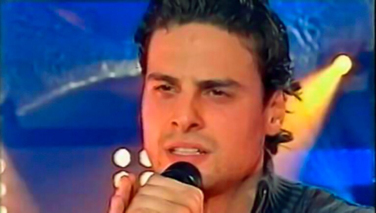 bruno cuomo a operazione trionfo