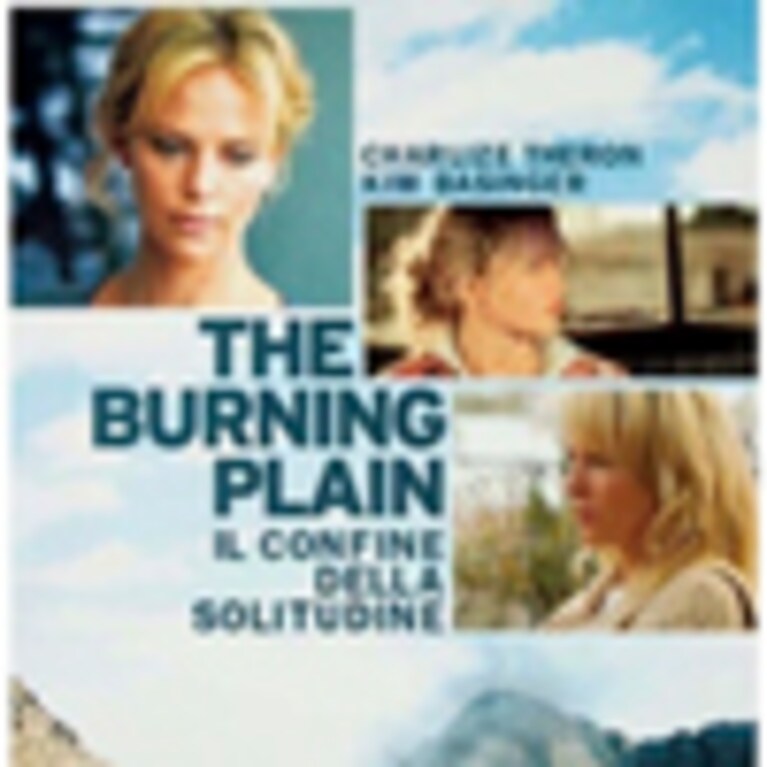 burning pain su canale 5