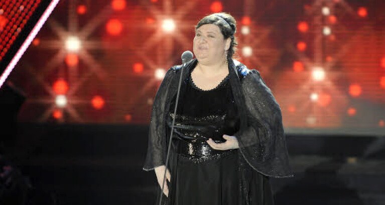carmen masola canta a italia's got talent