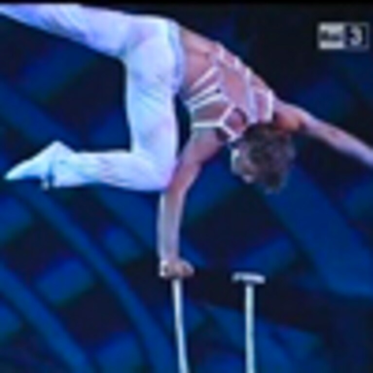 estate al circo su rai 3