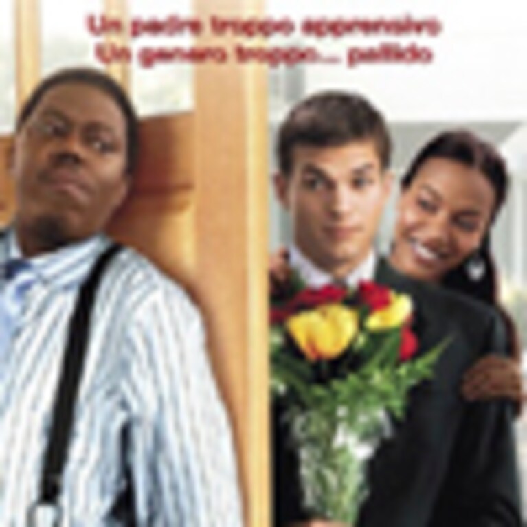 indovina chi film su rai 1