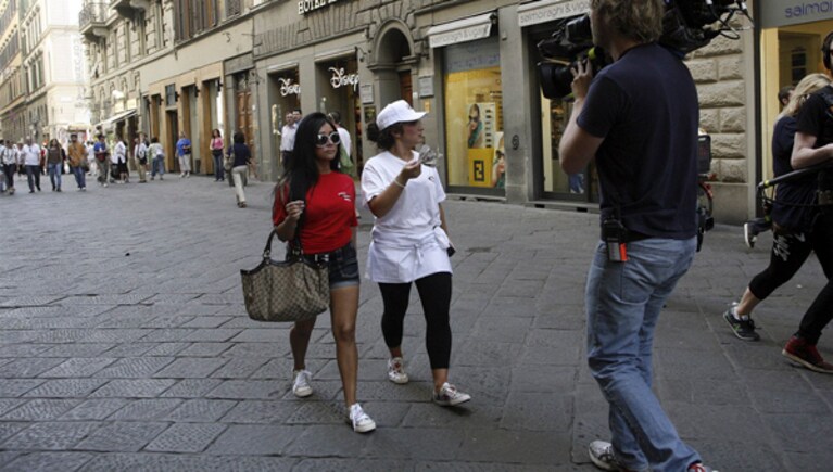 deena cortese di jersey shore