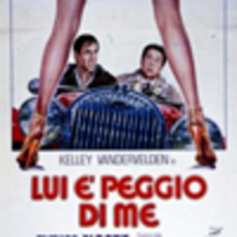 lui è peggio di me con celentano e pozzetto