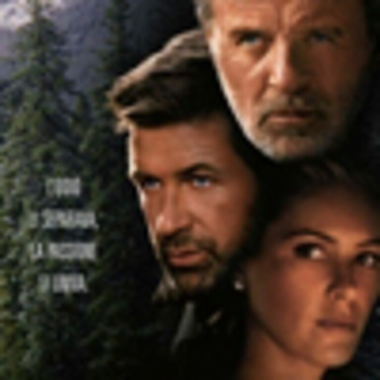 l'urlo dell'odio film su rete 4