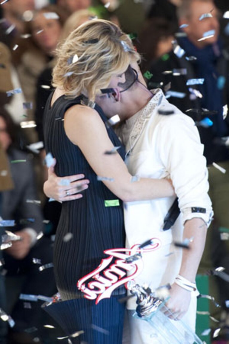 la premiazione di amici 10