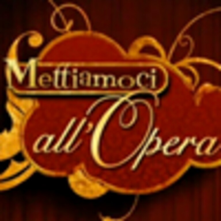 mettiamoci all'opera su rai 1 condotto da fabrizio frizzi