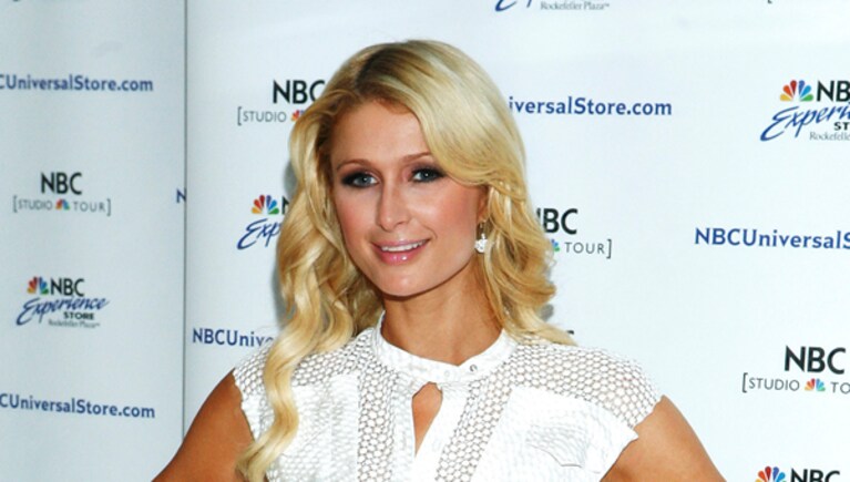 Paris Hilton impegnata in un nuovo reality