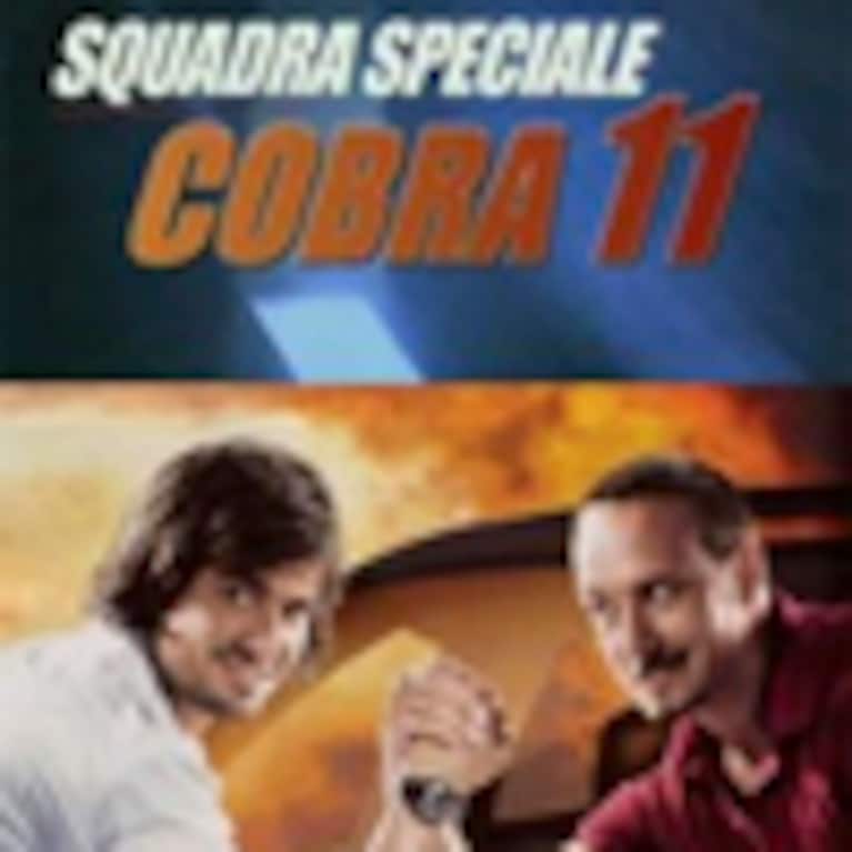 squadra speciale cobra 11 su rai 2