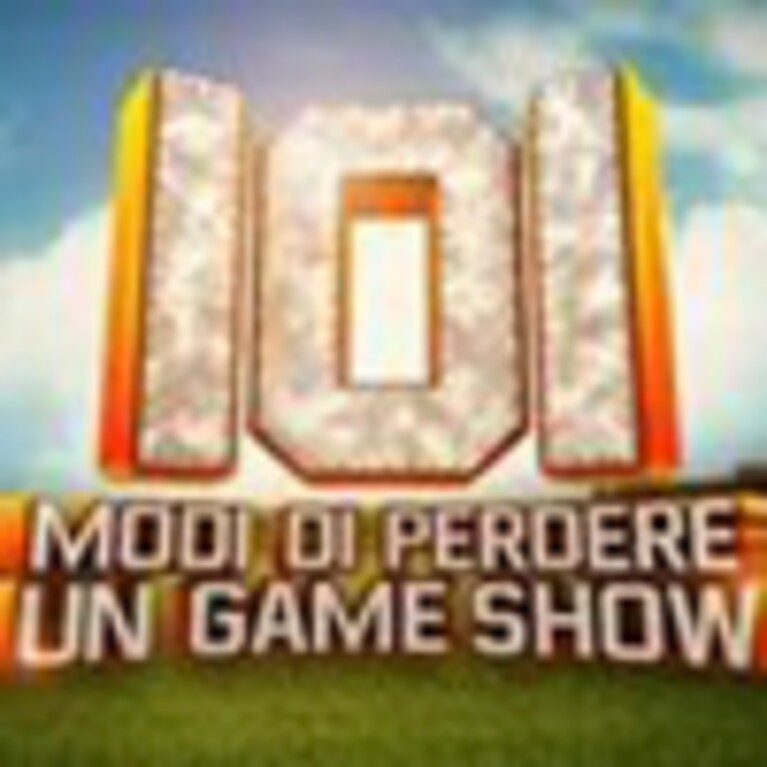 101_modi_di_perdere_un_gameshow su rai 2