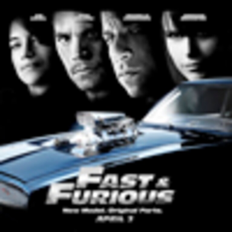 Fast and Furious su italia 1