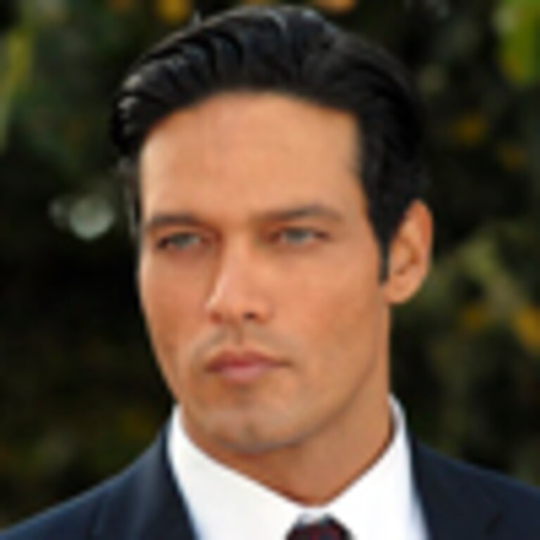 Gabriel Garko nelle fiction mediaset