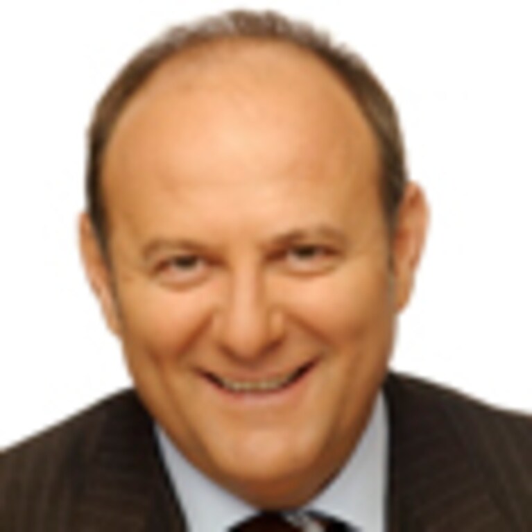 Gerry Scotti money drop