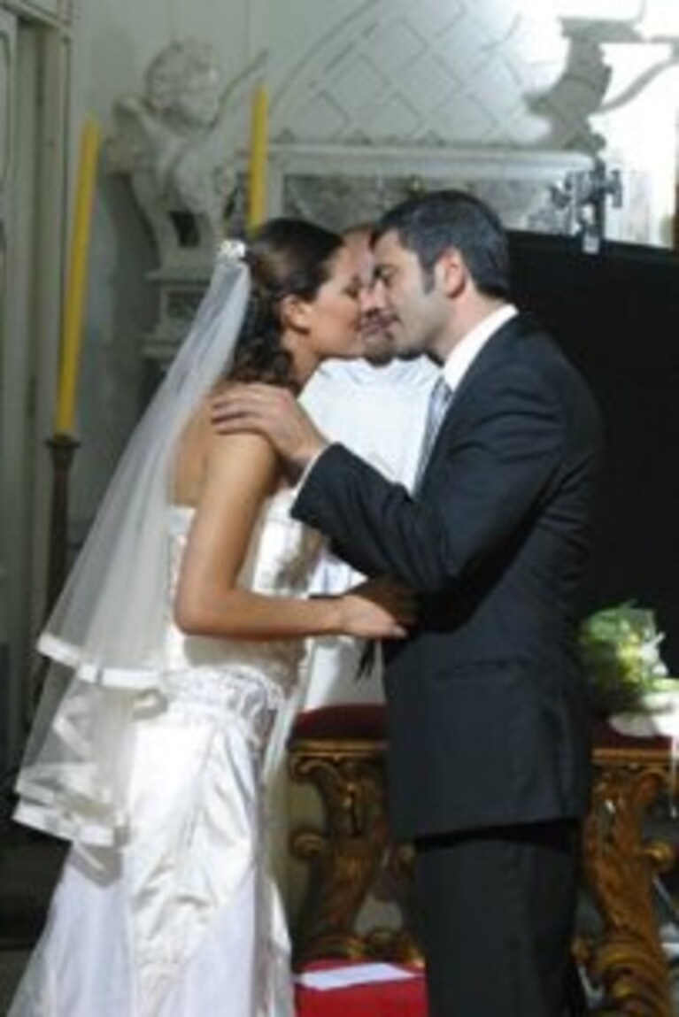 Franco e Angela